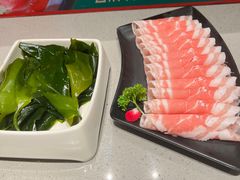 -海底捞火锅(漫乐城夜宵主题店)