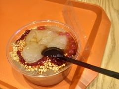 -吉品合酥脆烤饼(太平洋森活天地店)