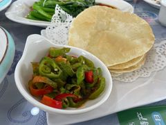-老毛手抓·盐池滩羊非遗手抓(宁夏总店)