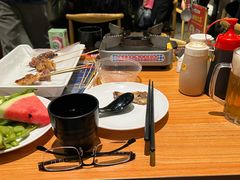 -王氏炉匠·烧鸟放题自助(好运街店)