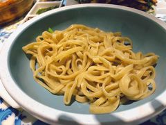 手擀杂粮面-汉唐守艺人·河北面馆(民心河店)