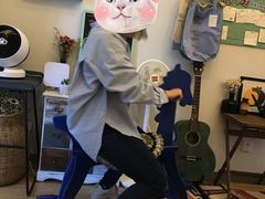 -羊咖啡(大理古城五华楼店)
