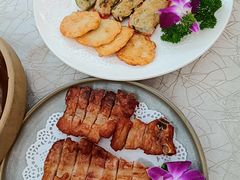 -轩记海鲜餐厅·四十五年老字号·经典粤菜(西区彩虹店)