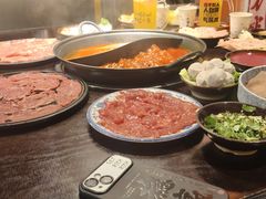 -冯校长老火锅(广州正佳广场店)