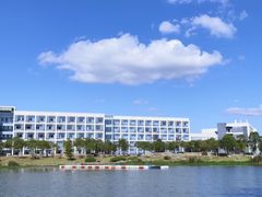 -上海海事大学(临港校区)