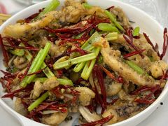 -昱德来·天津菜(河西店)