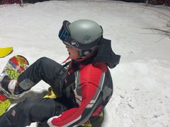 -棋盘山冰雪大世界