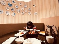 -浙江安吉JW万豪酒店·万豪中餐厅