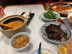 -小吊梨汤·北京菜·烤鸭(鸟巢店)