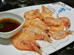 -渔傅·蓝海岸霞浦海鲜(正祥店)