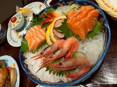 -松子料理(亮马桥店)
