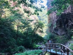 -九龙潭景区