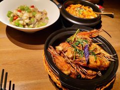 -蝦塘·中国餐馆(城墙南马道巷店)