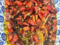 -百味地锅鸡(铜山路店)