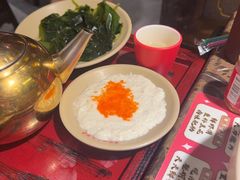-蜀国大将老火锅(江北店)