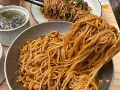 -粉观右江西鲜辣米粉(天地店)