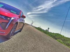 -南汇嘴观海公园