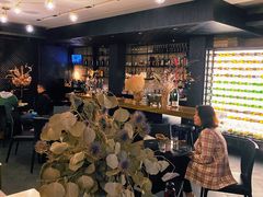 -大酉·M Coffee(北京美术馆店)