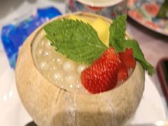 -泰椰里·泰国餐厅(智慧城广百广场店)