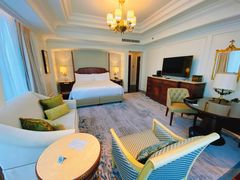 -广州富力丽思卡尔顿酒店