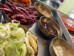 -来涮蜀鲜货火锅串串香(菜市口店)