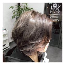 -Moyue HAIR SALON