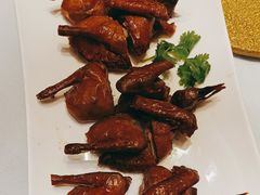 -宝燕壹号(徐汇店)