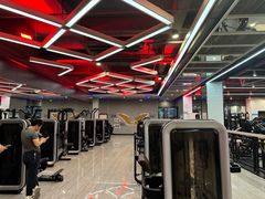 -奇迹健身·恒温游泳(金海首座店)