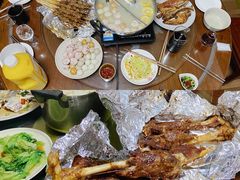 -那达慕蒙古风味酒楼