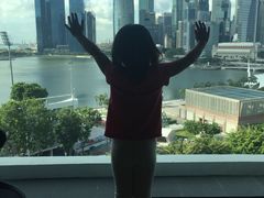 -新加坡文华东方酒店