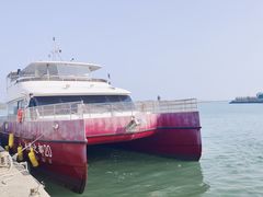 -日照世帆赛基地