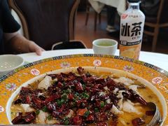 -天成·川菜家宴(礼岗店)