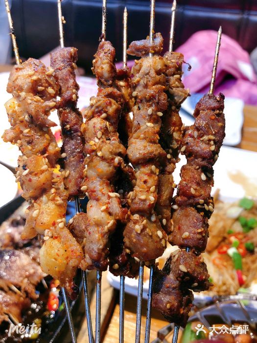 品串副食烤坊图片