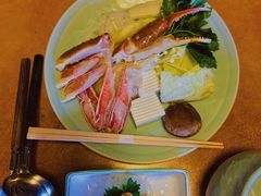 -蟹道乐(道顿堀本店)