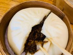 -小城粥道·海胆鲜虾粥(解放广场店)
