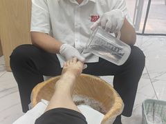 -麻辣撸·地摊麻辣の串(鲁谷店)