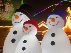 -南宁方特东盟神画