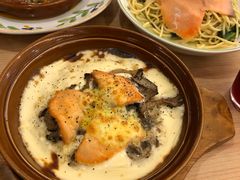 -萨莉亚(百信广场店)