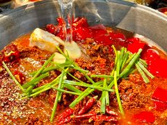 -川泽火锅·重庆老火锅(南河店)