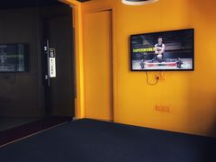 -超级猩猩健身·团课(高新园大冲商务中心二店)