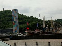 -沈家门渔港