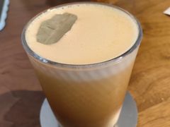 晚秋-PUZZLE COFFEE 拼图咖啡