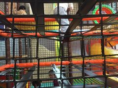 -蒙特利亲子乐园