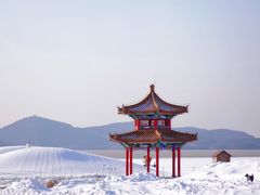 -棋盘山冰雪大世界