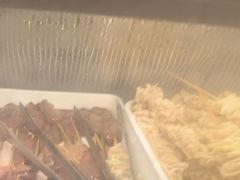 -王氏炉匠·烧鸟放题自助(三里屯店)