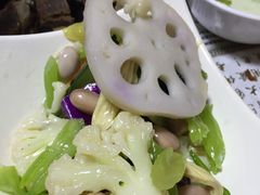 -孔师傅八仙老鸭粉丝汤(上海市第一食品商店南东店)