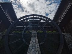 -壮乡楼民俗文化苑(李宁体育园店)