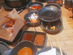 -九田家黑牛烤肉料理(溧阳吾悦店)