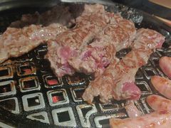 -霸腹烤肉(厦门柚子番店)