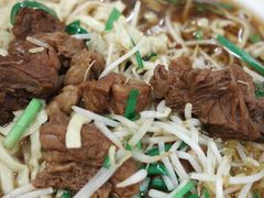 -陈记锅盖面(长江路店)